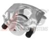 OPEL 542289 Brake Caliper